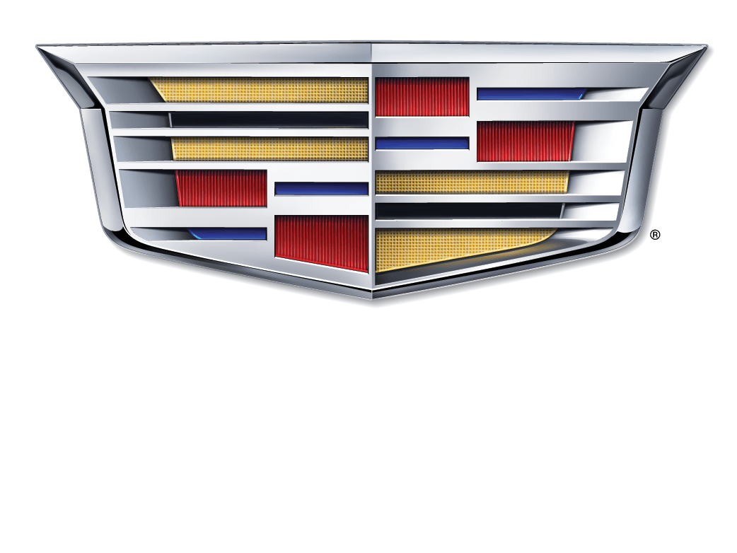 Cadillac logo